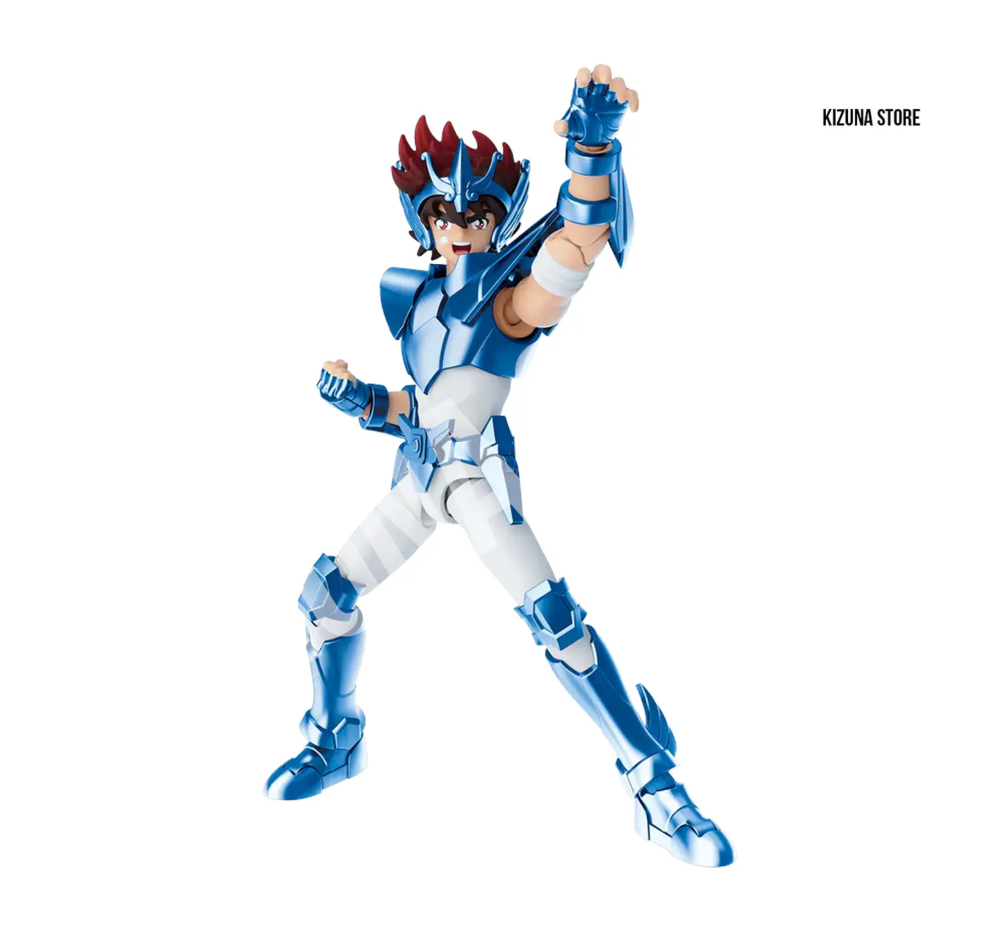 Saint Seiya Champion Class Seiya Pegasus / Pegaso 4