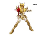 Saint Seiya Champion Class Scorpio Milo - Miniatura 2