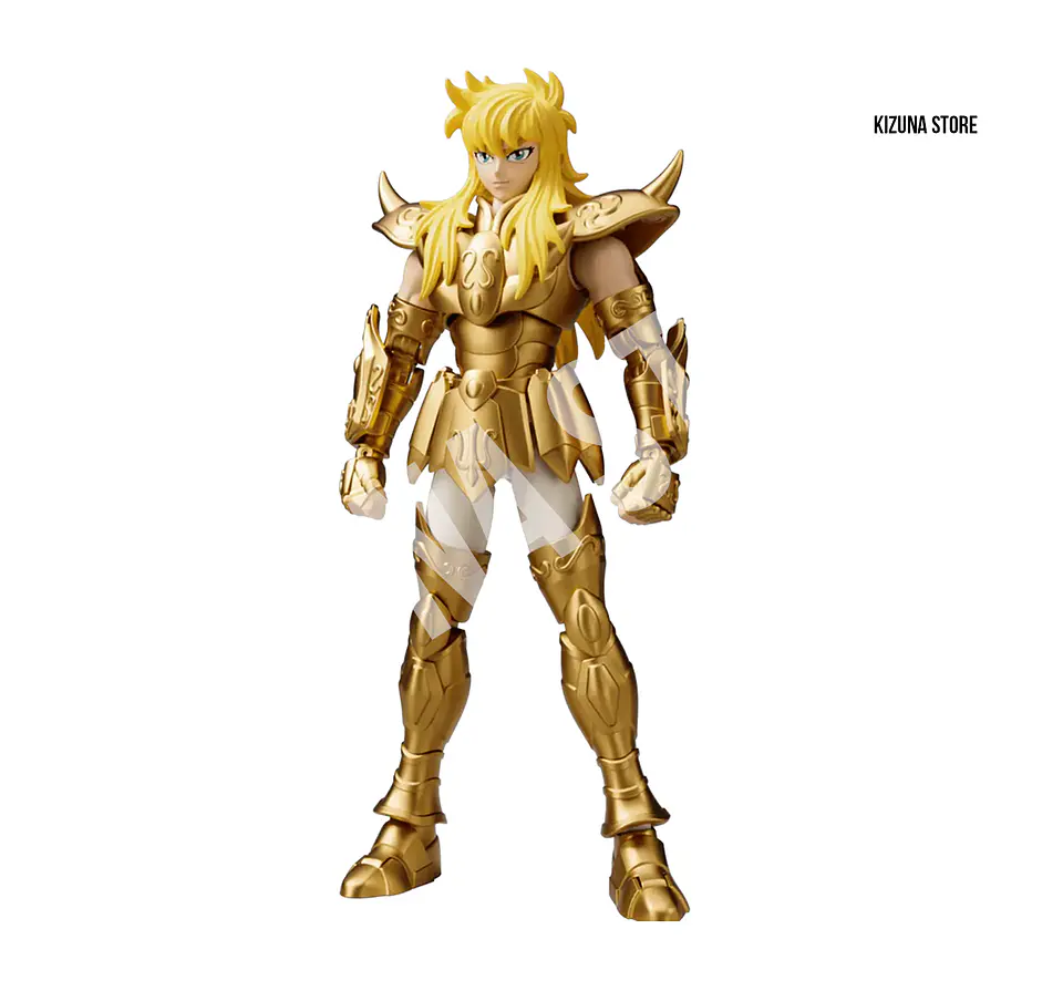Saint Seiya Champion Class Scorpio Milo 1