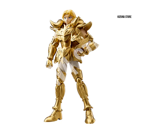 Saint Seiya Champion Class Aries Mu