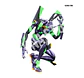 Evangelion Test Type-01 Action Edition - Blokees - Miniatura 6