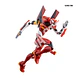 Evangelion Production Model-02 Action Edition - Blokees - Miniatura 6