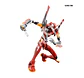 Evangelion Production Model-02 Action Edition - Blokees - Miniatura 8