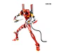 Evangelion Production Model-02 Action Edition - Blokees - Miniatura 1