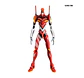 Evangelion Production Model-02 Action Edition - Blokees - Miniatura 9