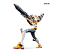 Action Edition DX Evangelion Proto Type-00' - Blokees - Miniatura 5