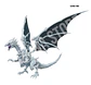Blue Eyes White Dragon - Dragon Blanco de Ojos Azules - Miniatura 4
