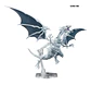 Blue Eyes White Dragon - Dragon Blanco de Ojos Azules - Miniatura 1