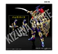 Black Luster Soldier - Soldado del Brillo Negro - Miniatura 4