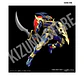 Black Luster Soldier - Soldado del Brillo Negro - Miniatura 8