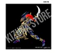 Black Luster Soldier - Soldado del Brillo Negro - Miniatura 9