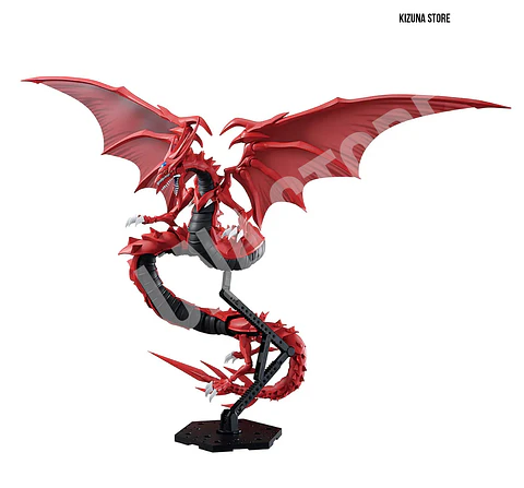 *Egyptian God* Slifer The Sky Dragon - Dios Egipcio Slifer el dragón celestial