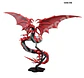 *Egyptian God* Slifer The Sky Dragon - Dios Egipcio Slifer el dragón celestial - Miniatura 1