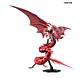 *Egyptian God* Slifer The Sky Dragon - Dios Egipcio Slifer el dragón celestial - Miniatura 6
