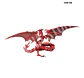 *Egyptian God* Slifer The Sky Dragon - Dios Egipcio Slifer el dragón celestial - Miniatura 8