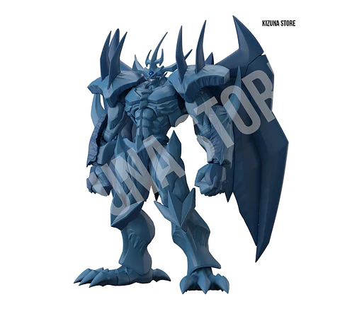 *Egyptian God* Obelisk The Tormentor - Dios Egipcio Obelisco el atormentador