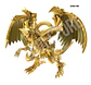 *Egyptian God* The Winged Dragon Of Ra - Dios Egipcio Dragon Alado de Ra - Miniatura 1