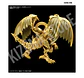 *Egyptian God* The Winged Dragon Of Ra - Dios Egipcio Dragon Alado de Ra - Miniatura 3