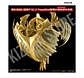 *Egyptian God* The Winged Dragon Of Ra - Dios Egipcio Dragon Alado de Ra - Miniatura 4