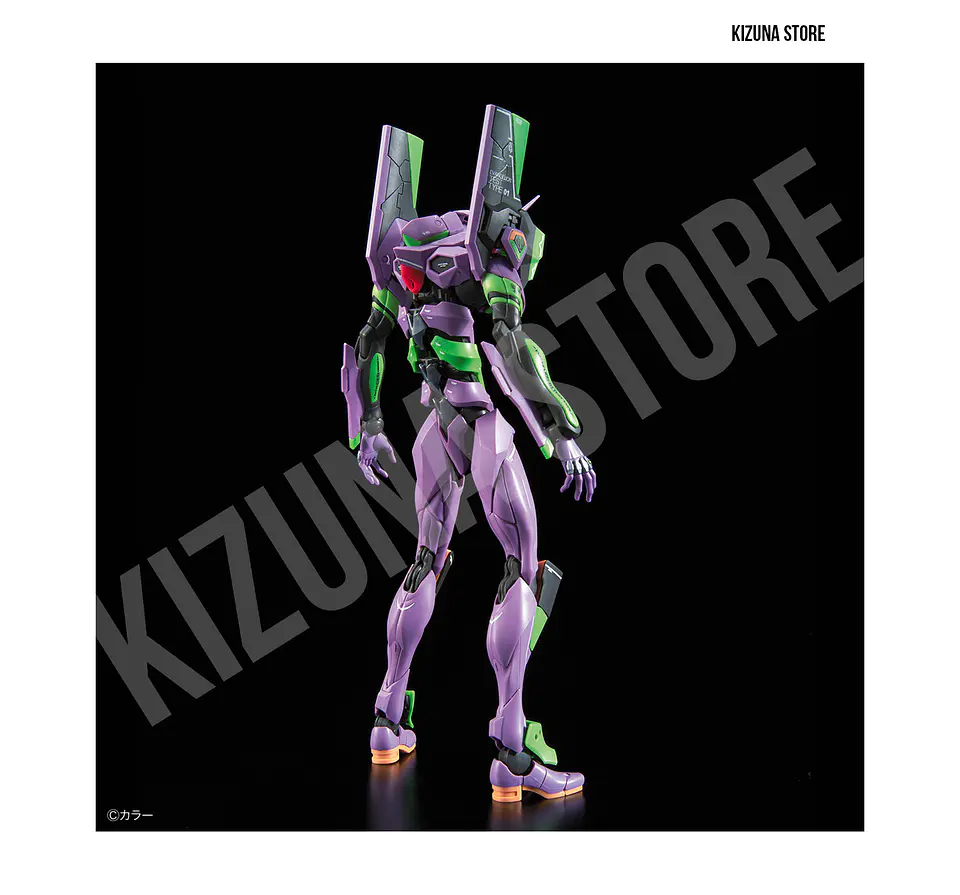 RG Evangelion 01 10