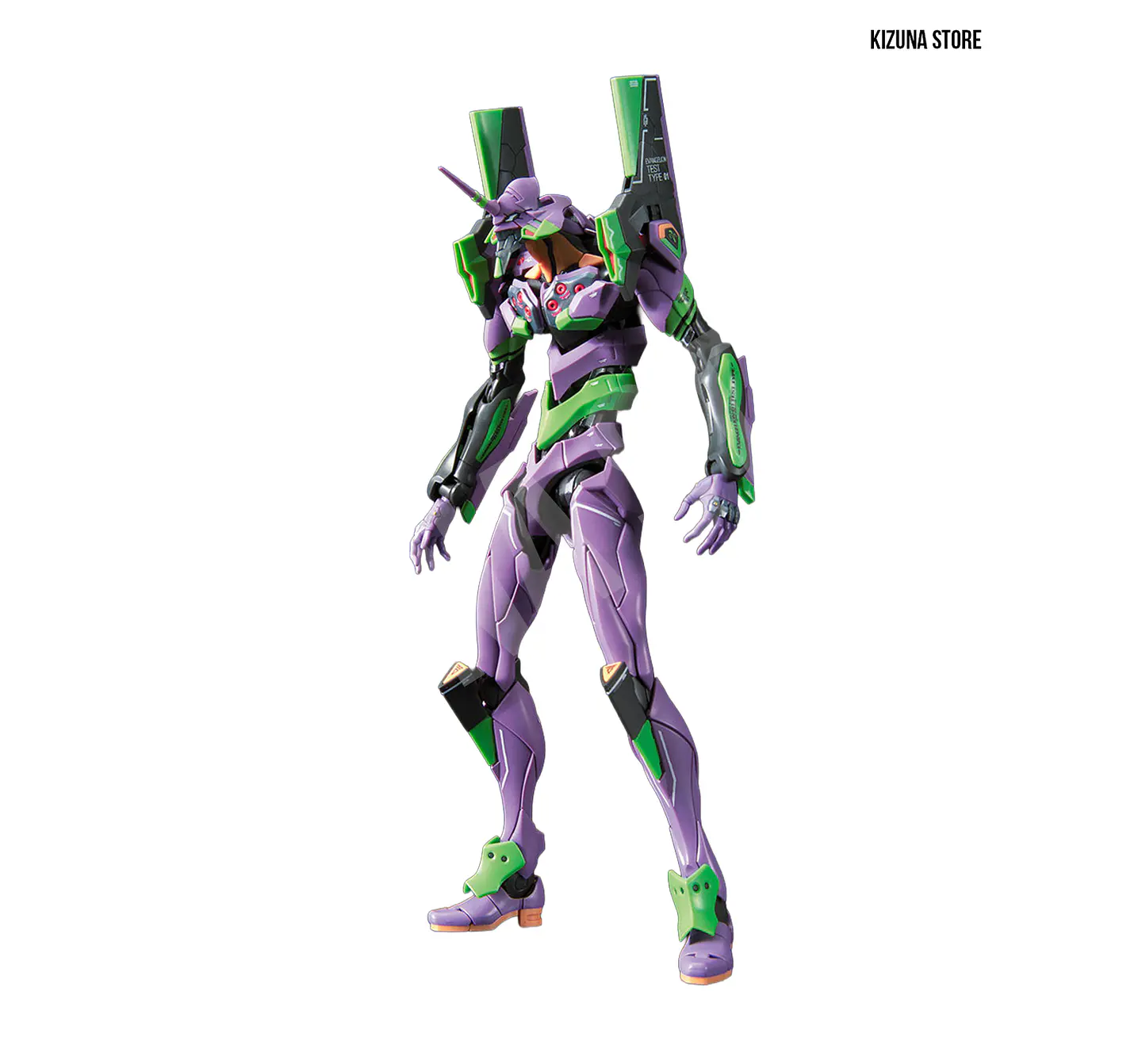 RG Evangelion 01 2