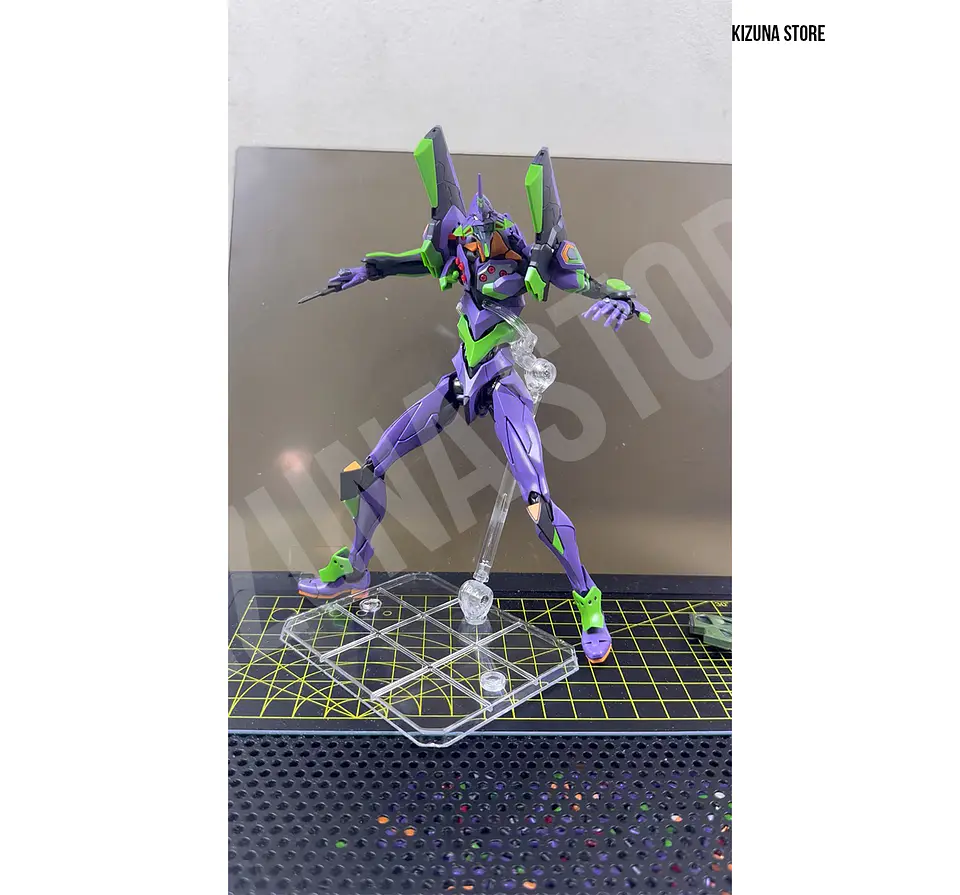 RG Evangelion 01 14