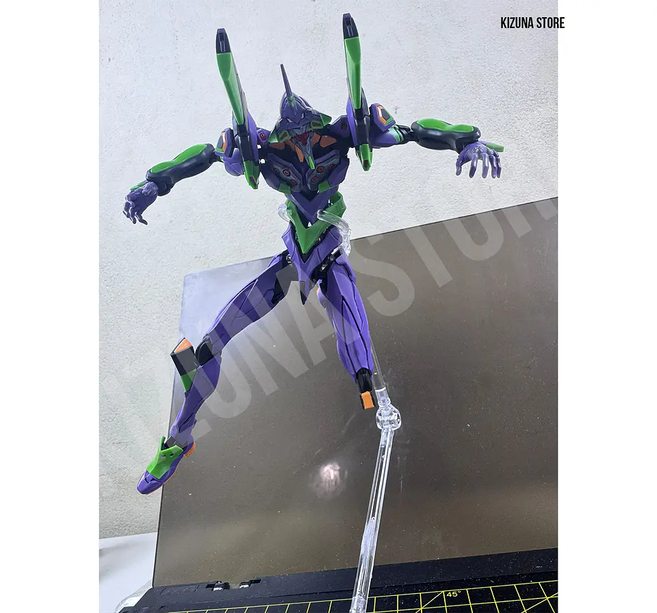 RG Evangelion 01 15