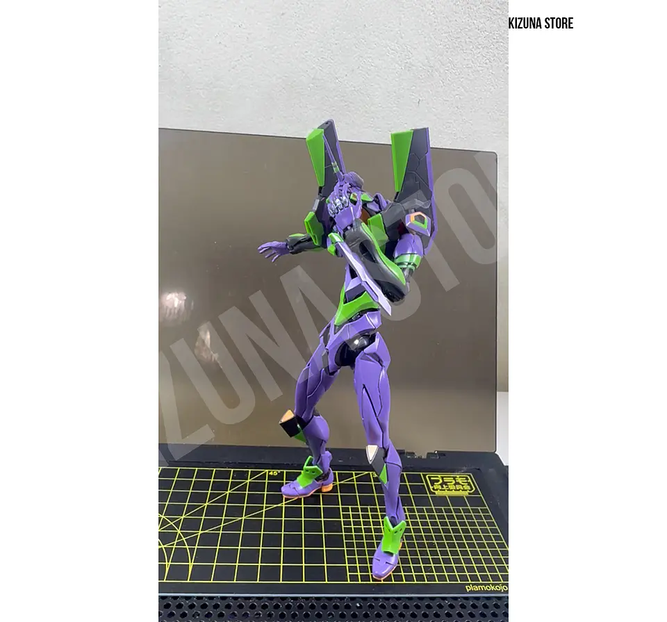 RG Evangelion 01 16