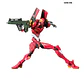 RG Evangelion 02 - Miniatura 1