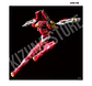 RG Evangelion 02 - Miniatura 13