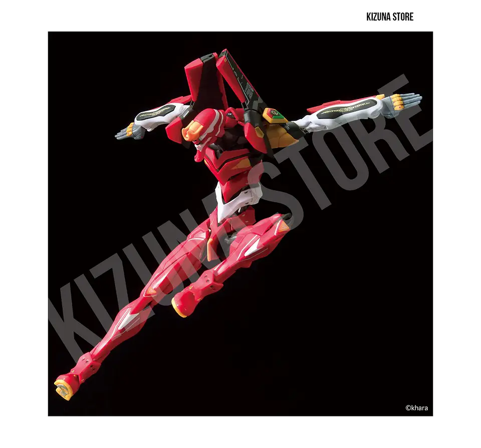 RG Evangelion 02 13
