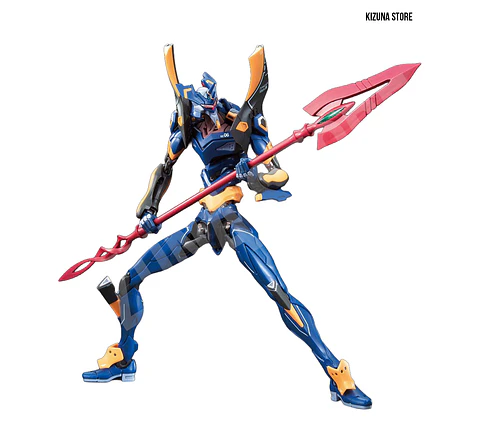 RG Evangelion Mark.06