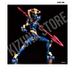 RG Evangelion Mark.06 - Miniatura 7