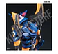 RG Evangelion Mark.06 - Miniatura 13