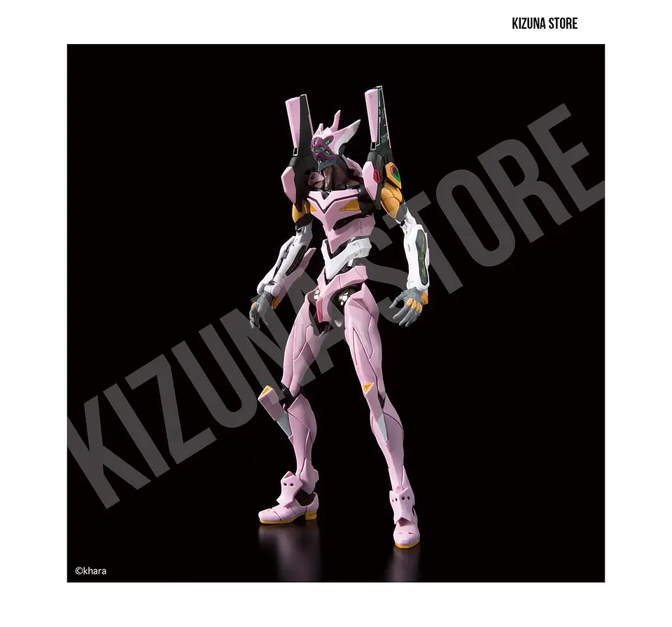 RG Evangelion 08 4