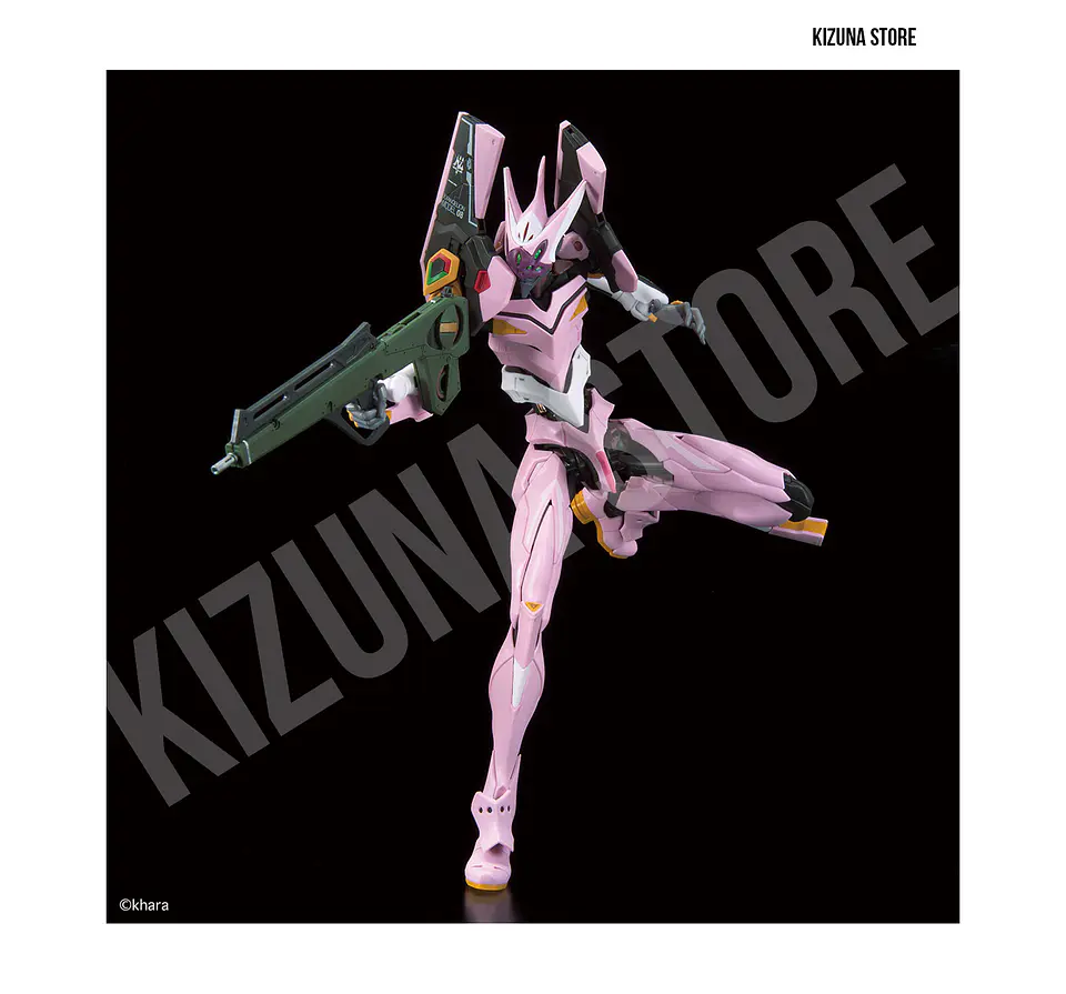 RG Evangelion 08 5