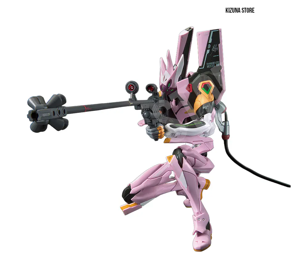 RG Evangelion 08 1