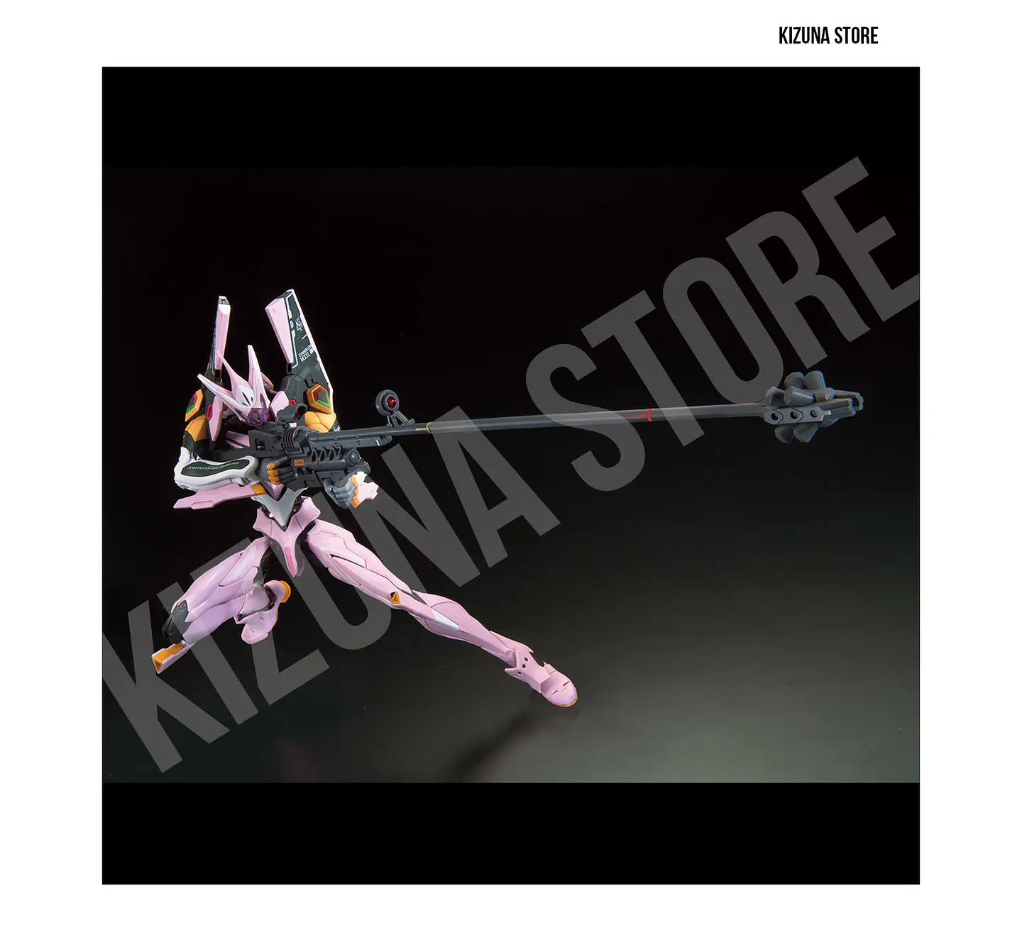 RG Evangelion 08 7