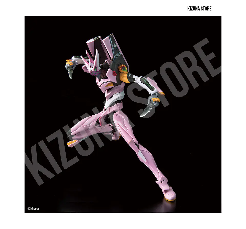 RG Evangelion 08 8