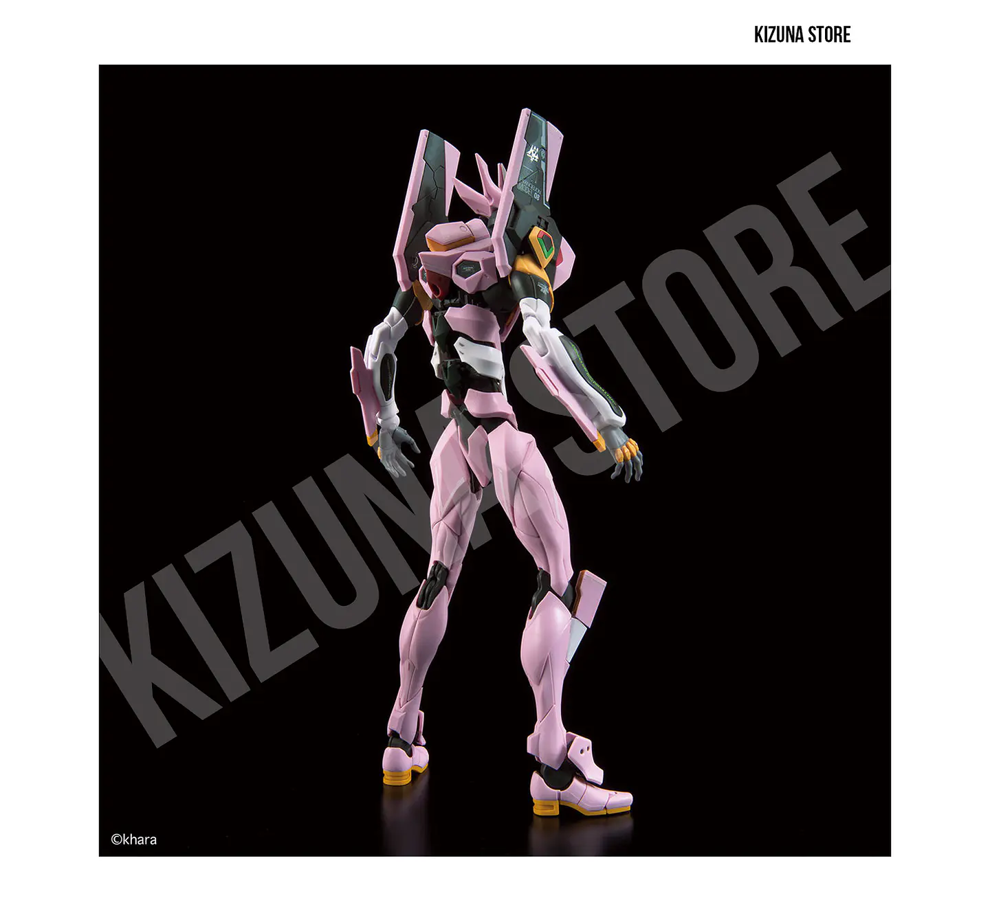RG Evangelion 08 9