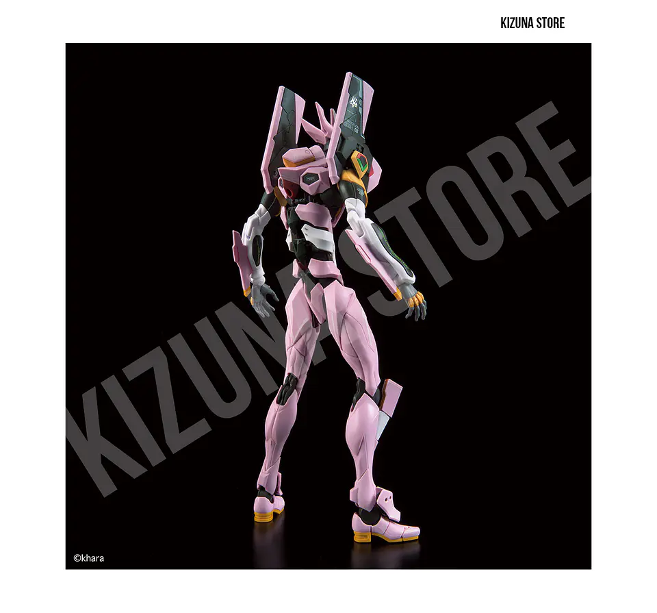 RG Evangelion 08 9