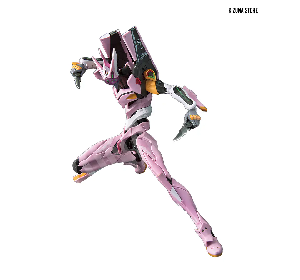 RG Evangelion 08 2