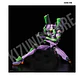 RG Evangelion 01 DX Transport Platform Set - Miniatura 12