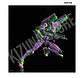 RG Evangelion 01 DX Transport Platform Set - Miniatura 13
