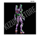 RG Evangelion 01 DX Transport Platform Set - Miniatura 18