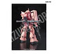 RG Char's Zaku II #02 - Miniatura 3