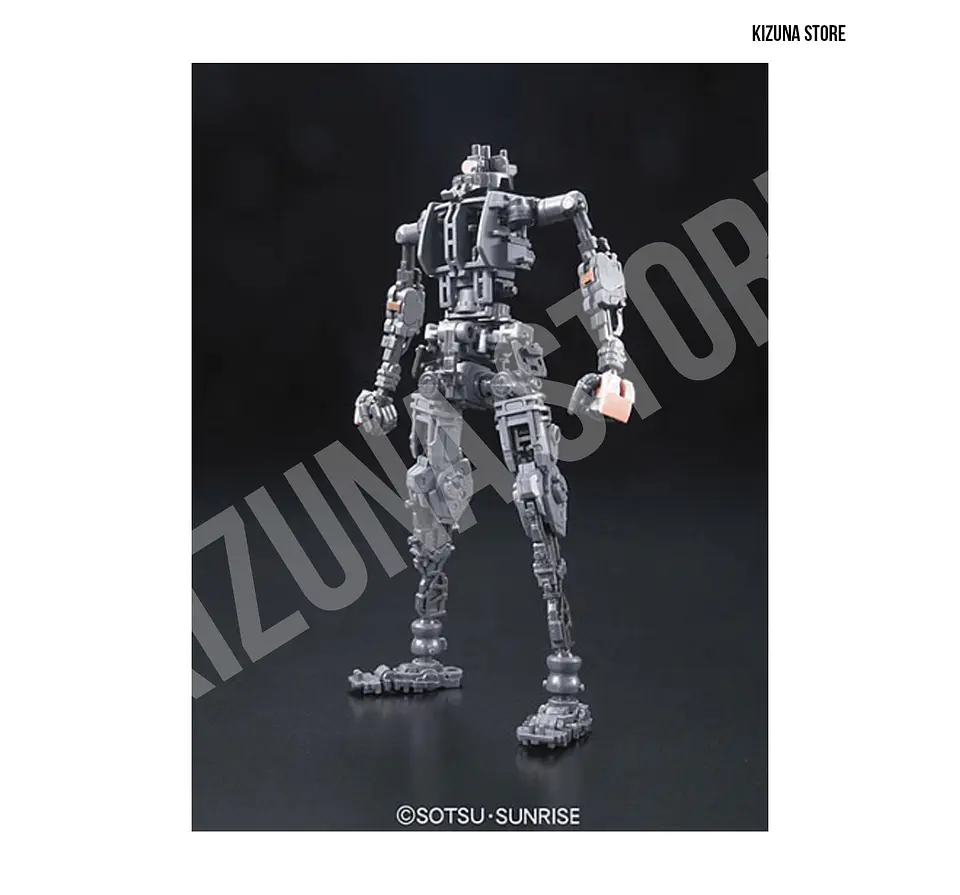 RG Char's Zaku II #02 4