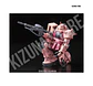RG Char's Zaku II #02 - Miniatura 6