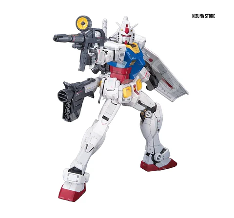 RG Rx78-2 (1.0) #01