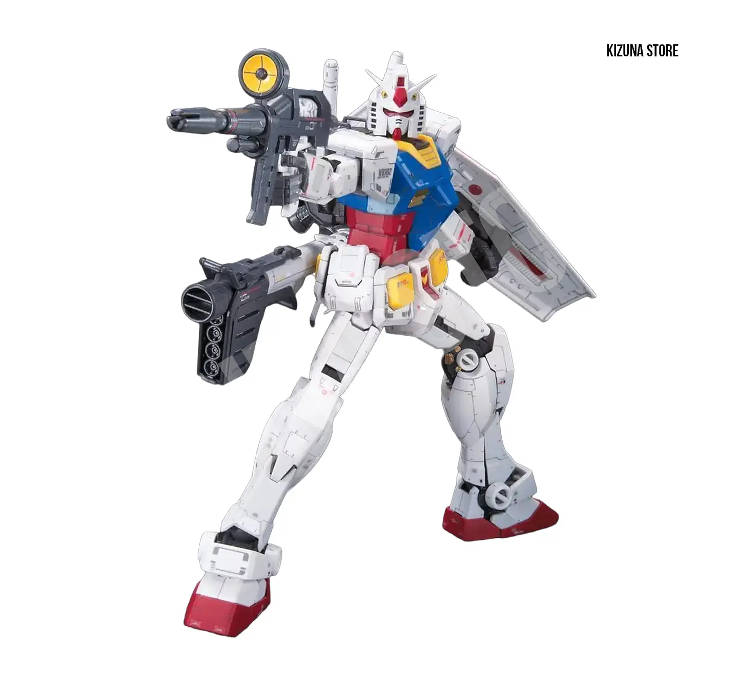 RG Rx78-2 (1.0) #01 1